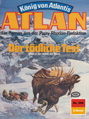 cover image of Atlan 366